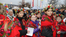 KIERMASZ ŚWIĄTECZNY w Tokarni – za nami!