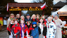 KIERMASZ ŚWIĄTECZNY w Tokarni – za nami!