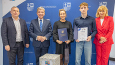 Laureaci 8. edycji konkursu „Cyfrowe łamigłówki”