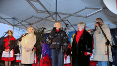 KIERMASZ ŚWIĄTECZNY w Tokarni – za nami!