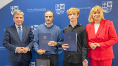 Laureaci 8. edycji konkursu „Cyfrowe łamigłówki”