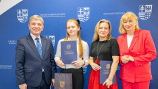 Laureaci 8. edycji konkursu „Cyfrowe łamigłówki”