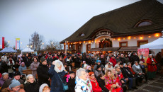 KIERMASZ ŚWIĄTECZNY w Tokarni – za nami!