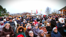 KIERMASZ ŚWIĄTECZNY w Tokarni – za nami!