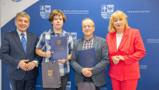 Laureaci 8. edycji konkursu „Cyfrowe łamigłówki”