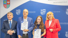 Laureaci 8. edycji konkursu „Cyfrowe łamigłówki”