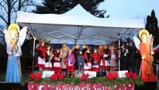 KIERMASZ ŚWIĄTECZNY w Tokarni – za nami!