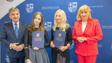 Laureaci 8. edycji konkursu „Cyfrowe łamigłówki”