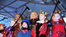 KIERMASZ ŚWIĄTECZNY w Tokarni – za nami!