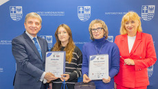 Laureaci 8. edycji konkursu „Cyfrowe łamigłówki”