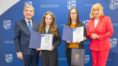 Laureaci 8. edycji konkursu „Cyfrowe łamigłówki”