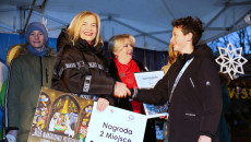 KIERMASZ ŚWIĄTECZNY w Tokarni – za nami!