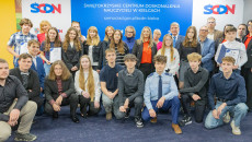 Laureaci 8. edycji konkursu „Cyfrowe łamigłówki”