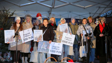 KIERMASZ ŚWIĄTECZNY w Tokarni – za nami!