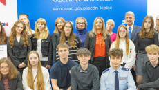 Laureaci 8. edycji konkursu „Cyfrowe łamigłówki”