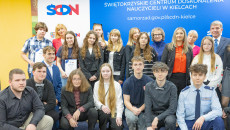 Laureaci 8. edycji konkursu „Cyfrowe łamigłówki”