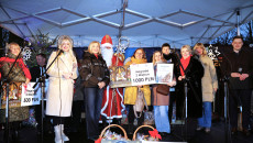 KIERMASZ ŚWIĄTECZNY w Tokarni – za nami!