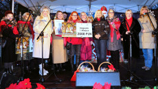 KIERMASZ ŚWIĄTECZNY w Tokarni – za nami!