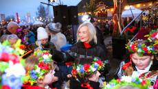 KIERMASZ ŚWIĄTECZNY w Tokarni – za nami!