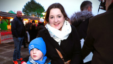 KIERMASZ ŚWIĄTECZNY w Tokarni – za nami!