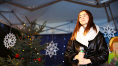 KIERMASZ ŚWIĄTECZNY w Tokarni – za nami!