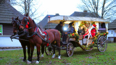 KIERMASZ ŚWIĄTECZNY w Tokarni – za nami!