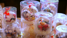 KIERMASZ ŚWIĄTECZNY w Tokarni – za nami!