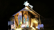 KIERMASZ ŚWIĄTECZNY w Tokarni – za nami!