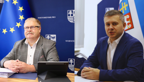 Przyznano Stypendia Samorządu Województwa Świętokrzyskiego Talenty Świętokrzyskie Dla Uczniów I Studentów