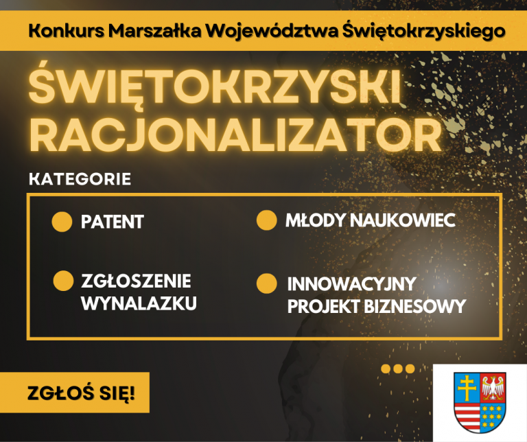 Świętokrzyski Racjonalizator