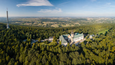 Swiety Krzyz Swietokrzyski Park Narodowy 1