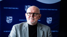 Zajęcia o polskiej służbie zagranicznej w skarżyskich szkołach