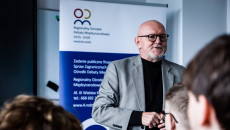 Zajęcia o polskiej służbie zagranicznej w skarżyskich szkołach