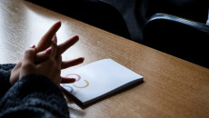 Zajęcia o polskiej służbie zagranicznej w skarżyskich szkołach