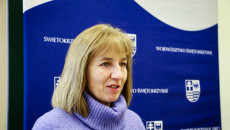 Zajęcia o polskiej służbie zagranicznej w skarżyskich szkołach