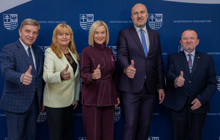 Zarząd Województwa Świętokrzyskiego