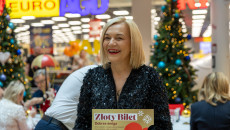 Malowana Niedziela w Kielcach