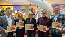 Malowana Niedziela w Kielcach