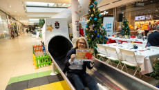 Malowana Niedziela w Kielcach