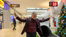 Malowana Niedziela w Kielcach