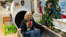 Malowana Niedziela w Kielcach