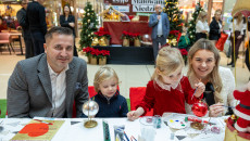 Malowana Niedziela w Kielcach