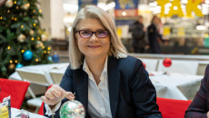 Malowana Niedziela w Kielcach