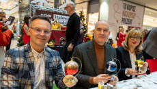 Malowana Niedziela w Kielcach