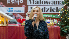 Malowana Niedziela w Kielcach