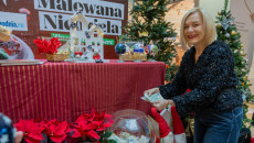 Malowana Niedziela w Kielcach