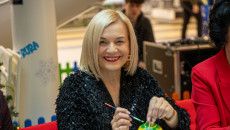 Malowana Niedziela w Kielcach