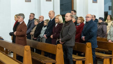 Świąteczne spotkanie w Zagnańsku