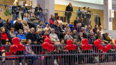 Świąteczne spotkanie w Zagnańsku