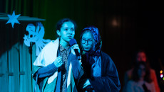 Świąteczne spotkanie w Zagnańsku